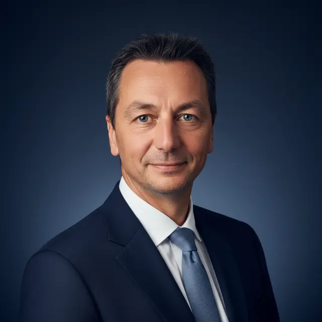 Olivier Jobert
