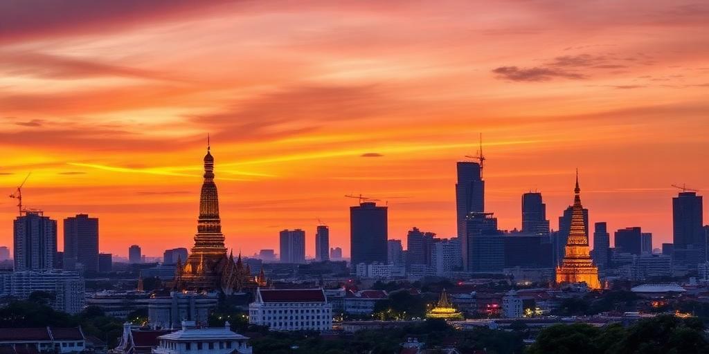 Bangkok