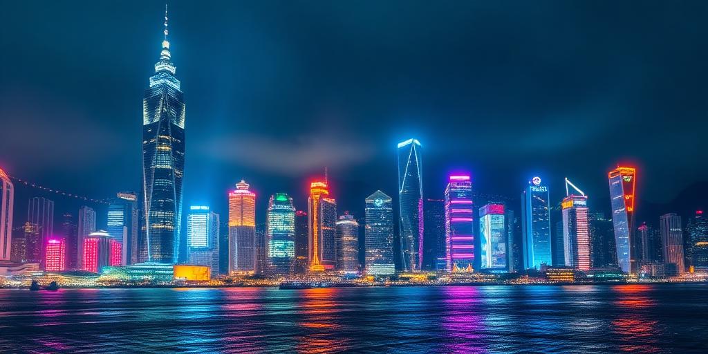 Hong Kong