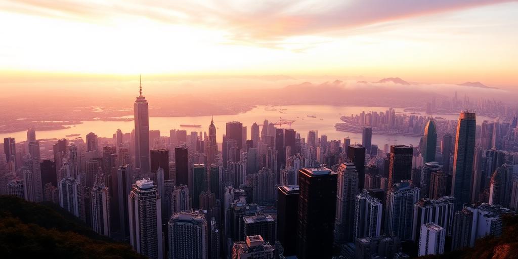 Hong Kong